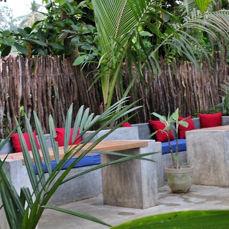 Pranaya Hiriketiya Hostel ดิคเวลลา ภายนอก รูปภาพ
