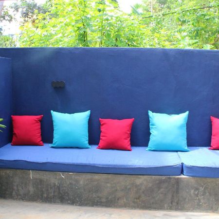 Pranaya Hiriketiya Hostel ดิคเวลลา ภายนอก รูปภาพ