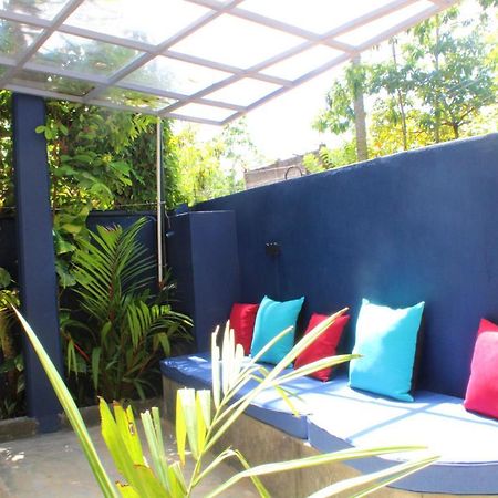Pranaya Hiriketiya Hostel ดิคเวลลา ภายนอก รูปภาพ