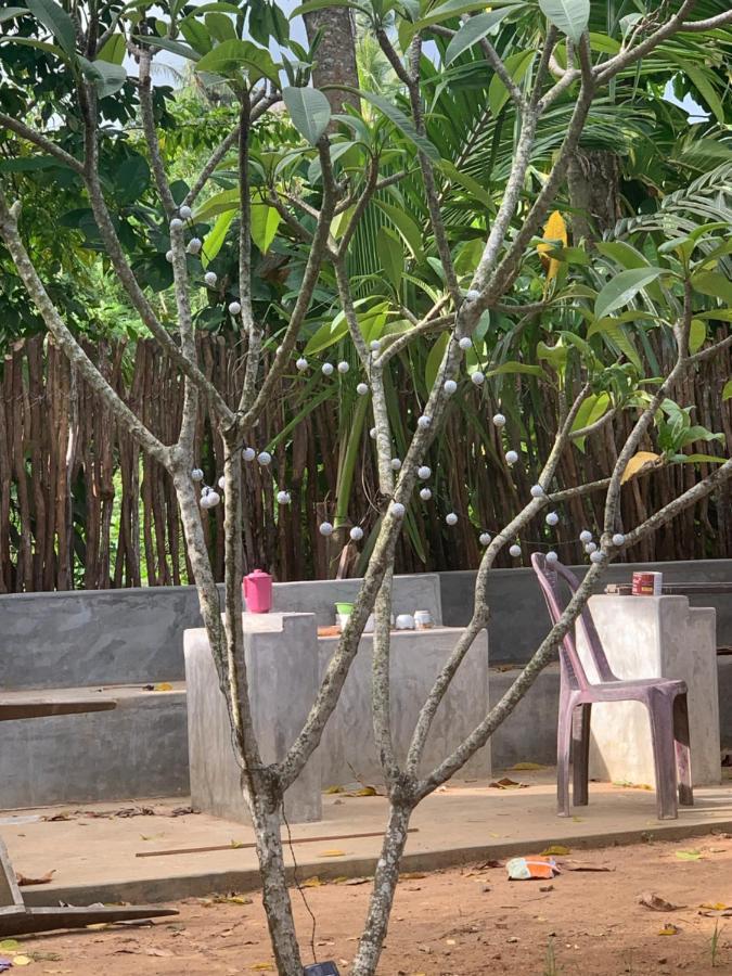 Pranaya Hiriketiya Hostel ดิคเวลลา ภายนอก รูปภาพ
