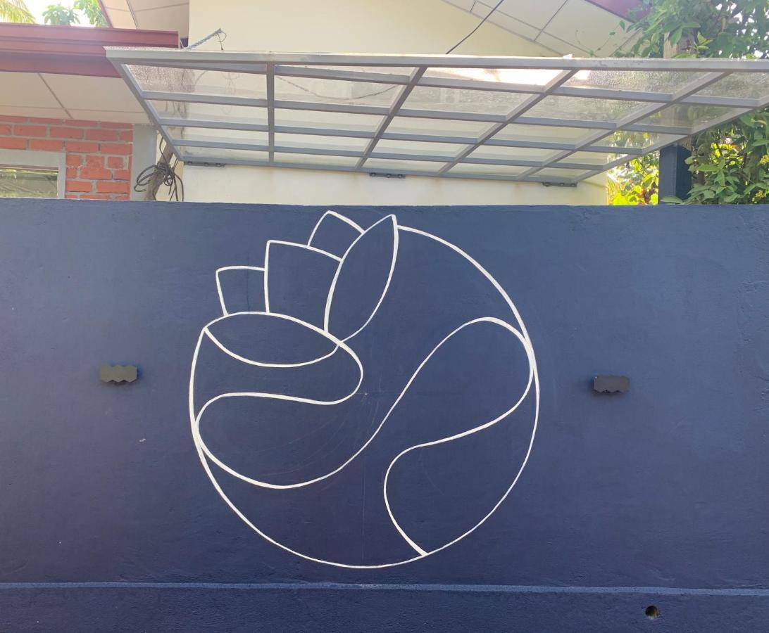 Pranaya Hiriketiya Hostel ดิคเวลลา ภายนอก รูปภาพ