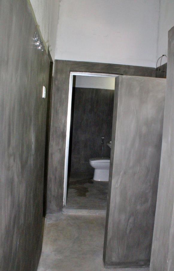Pranaya Hiriketiya Hostel ดิคเวลลา ภายนอก รูปภาพ