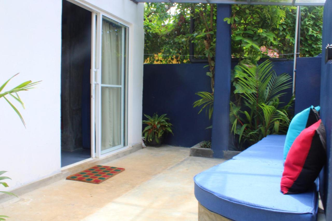 Pranaya Hiriketiya Hostel ดิคเวลลา ภายนอก รูปภาพ