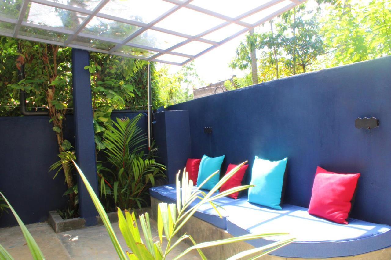 Pranaya Hiriketiya Hostel ดิคเวลลา ภายนอก รูปภาพ