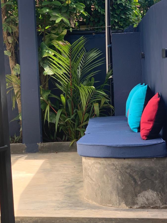 Pranaya Hiriketiya Hostel ดิคเวลลา ภายนอก รูปภาพ